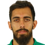 Borja Iglesias